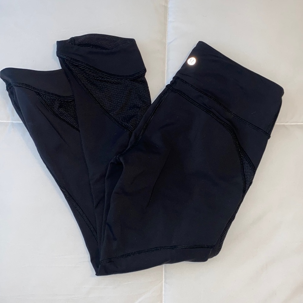 Lululemon Capris